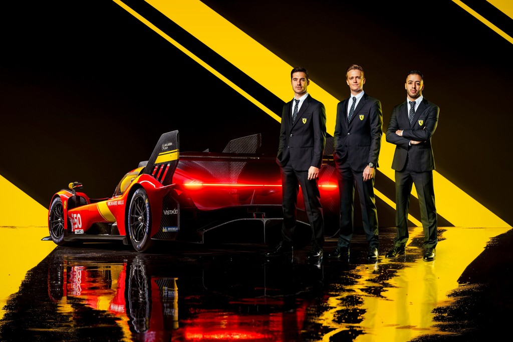 (Foto: Ferrari Media)